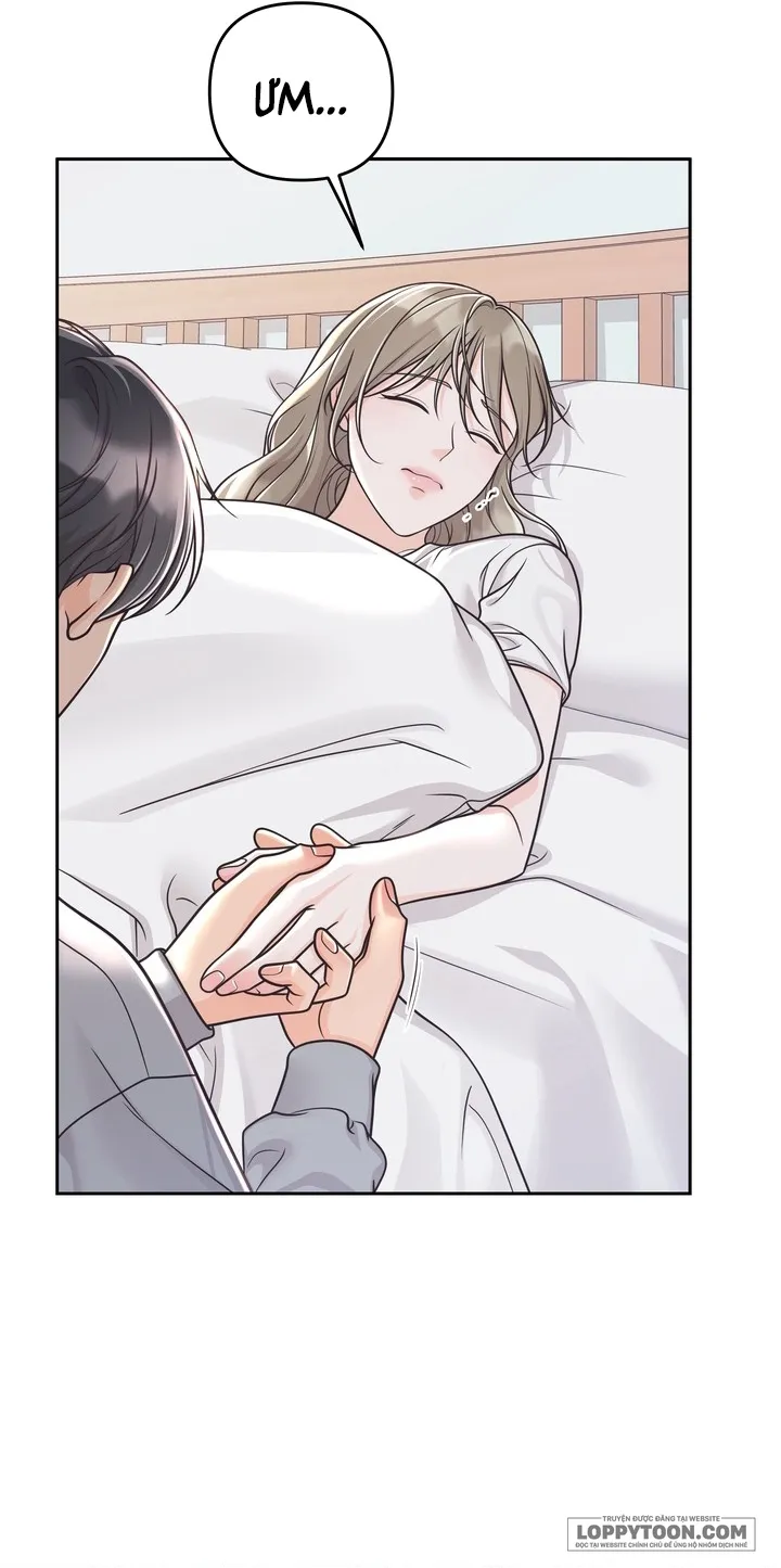Đối Tác Ba Bên - Chap 12 - Trang 27