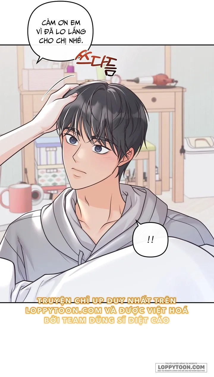 Đối Tác Ba Bên - Chap 12 - Trang 31