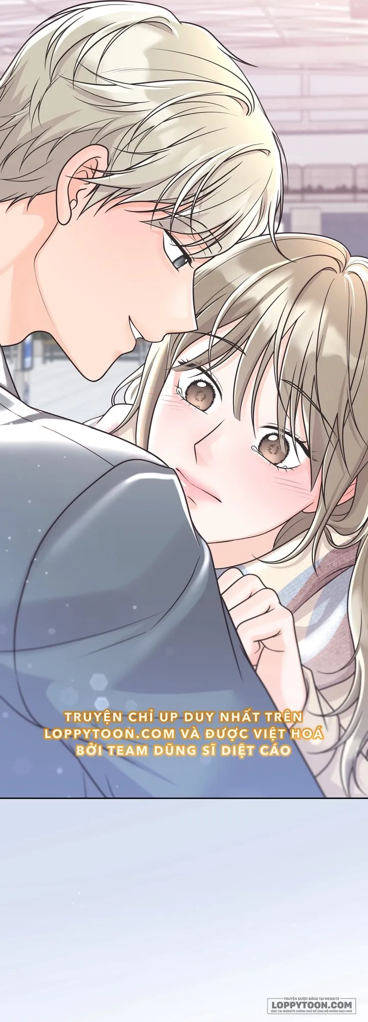 Đối Tác Ba Bên - Chap 12 - Trang 8