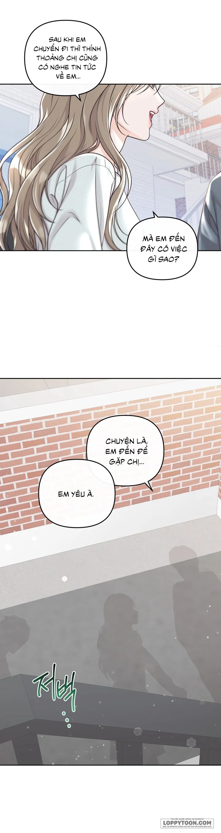 Đối Tác Ba Bên - Chap 5 - Trang 40
