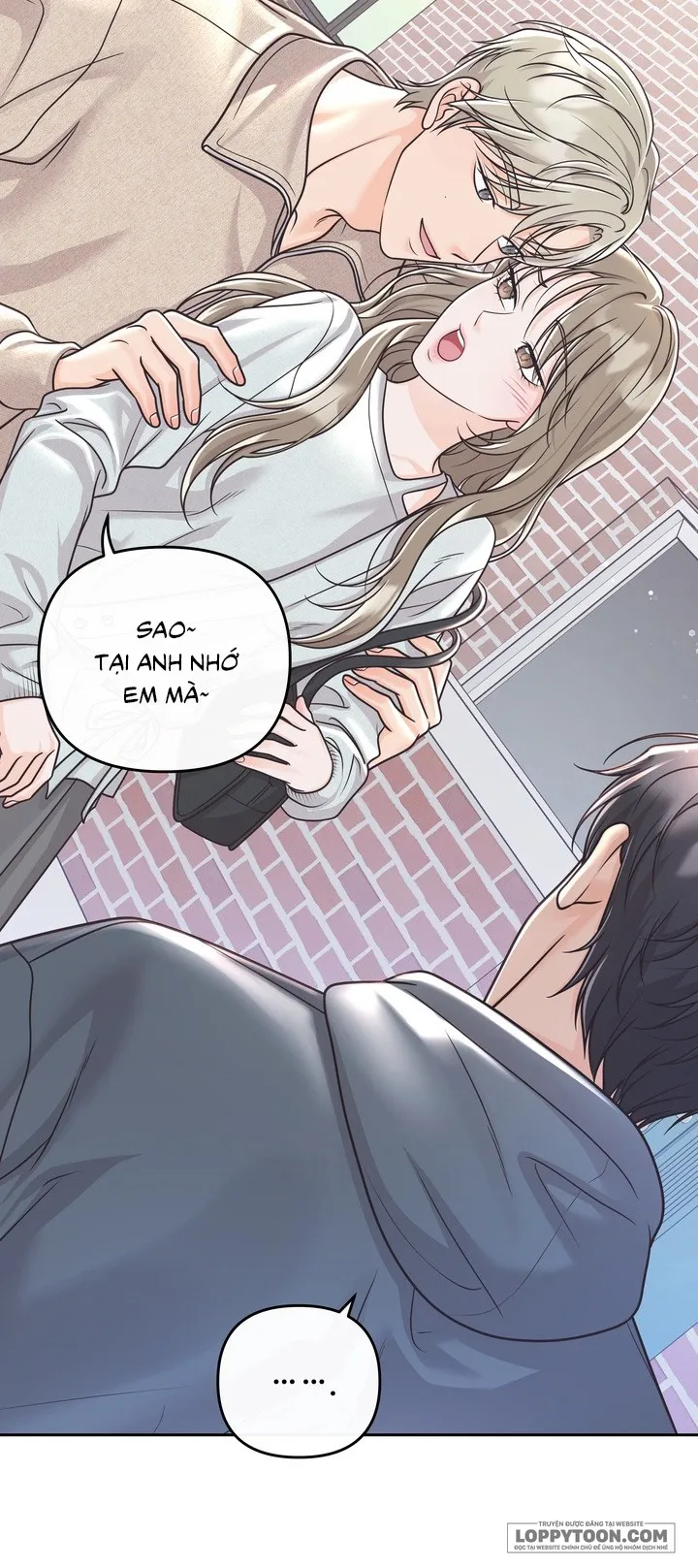 Đối Tác Ba Bên - Chap 5 - Trang 42