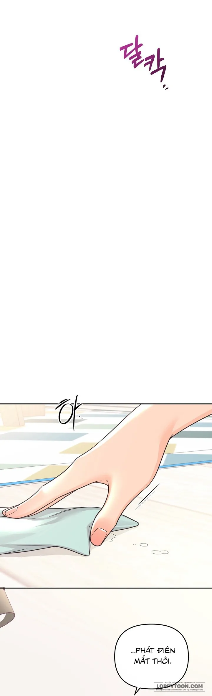Đối Tác Ba Bên - Chap 8 - Trang 39