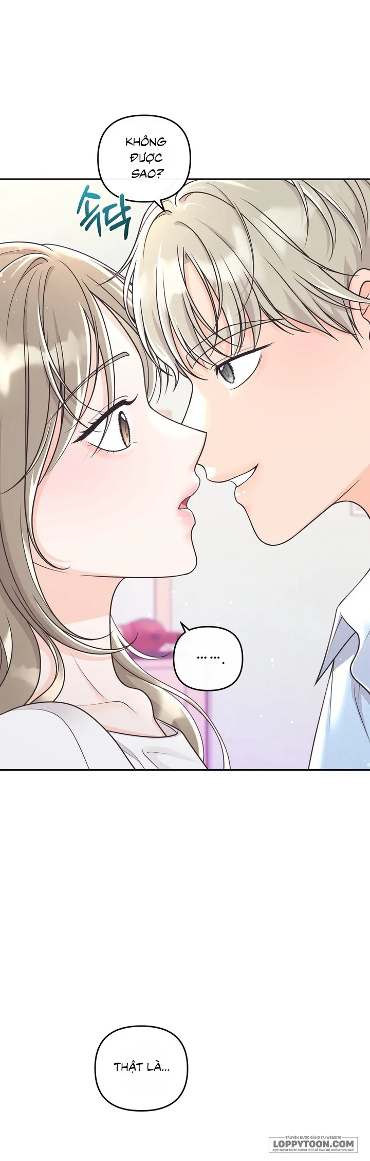 Đối Tác Ba Bên - Chap 9 - Trang 22