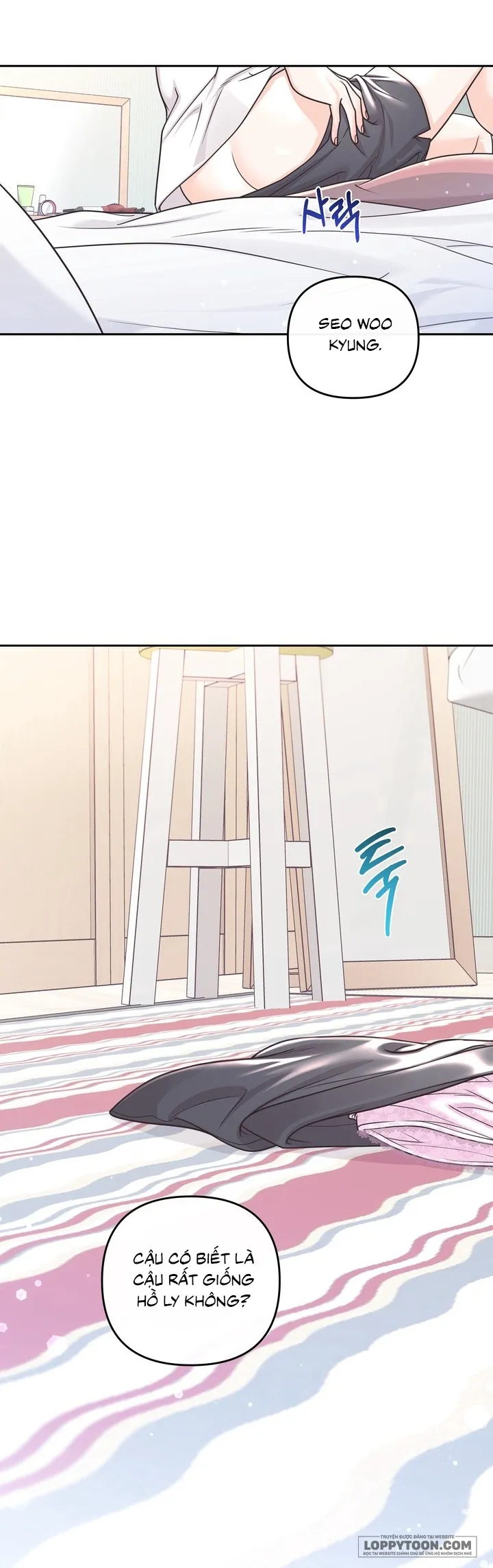 Đối Tác Ba Bên - Chap 9 - Trang 23