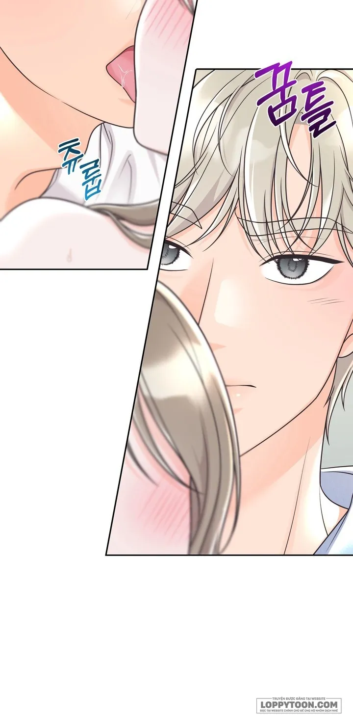 Đối Tác Ba Bên - Chap 9 - Trang 36
