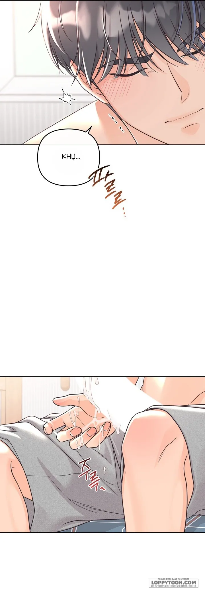 Đối Tác Ba Bên - Chap 9 - Trang 8