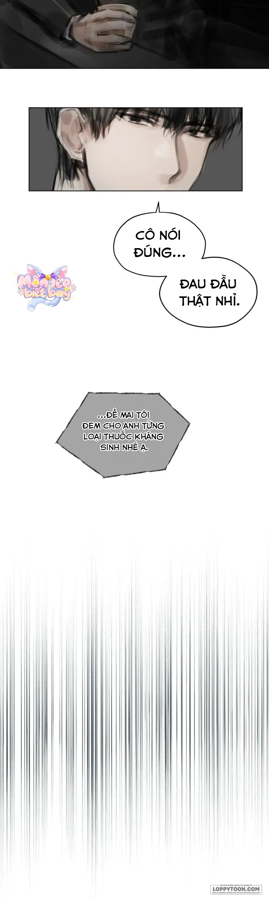 Doppio Senso - Chap 10 - Trang 15