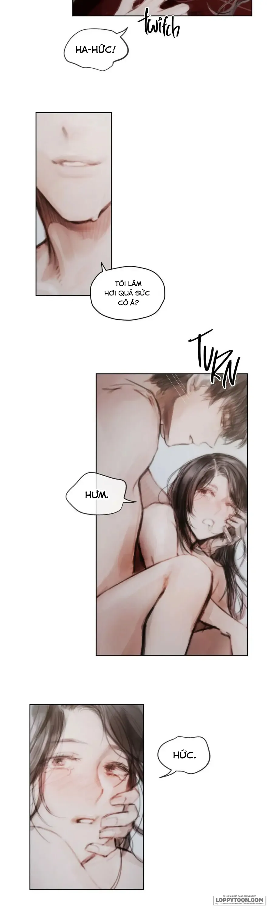 Doppio Senso - Chap 19 - Trang 12