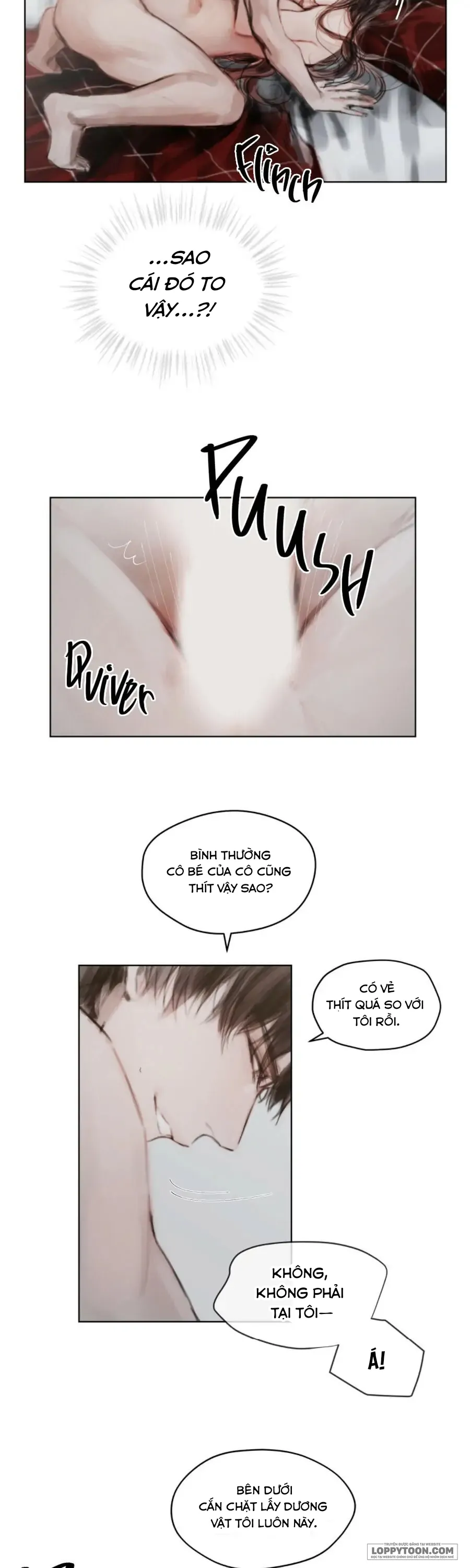 Doppio Senso - Chap 19 - Trang 3