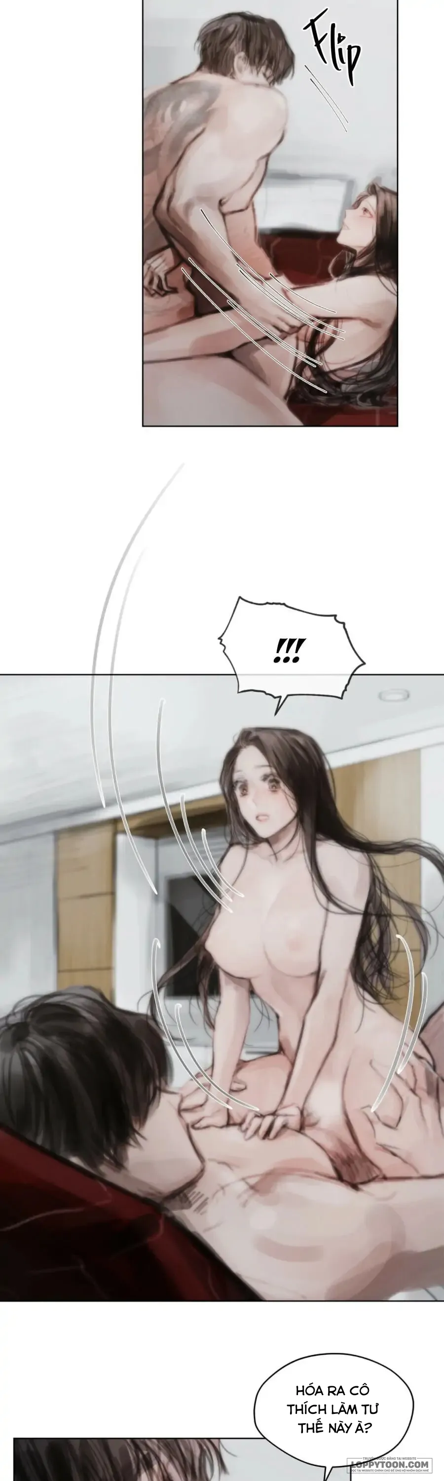 Doppio Senso - Chap 19 - Trang 8