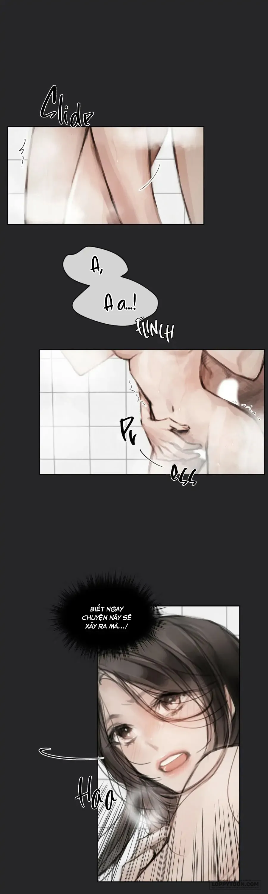 Doppio Senso - Chap 22 - Trang 6
