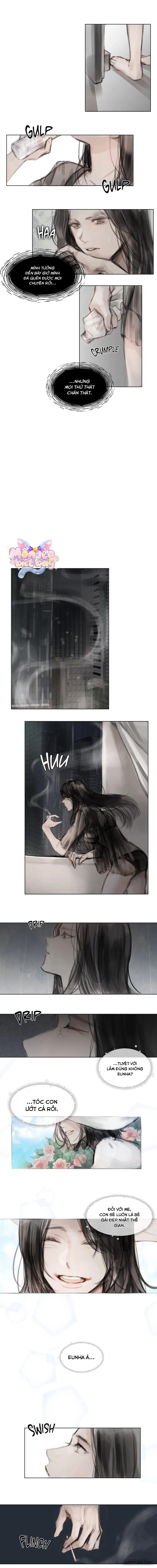 Doppio Senso - Chap 7 - Trang 3