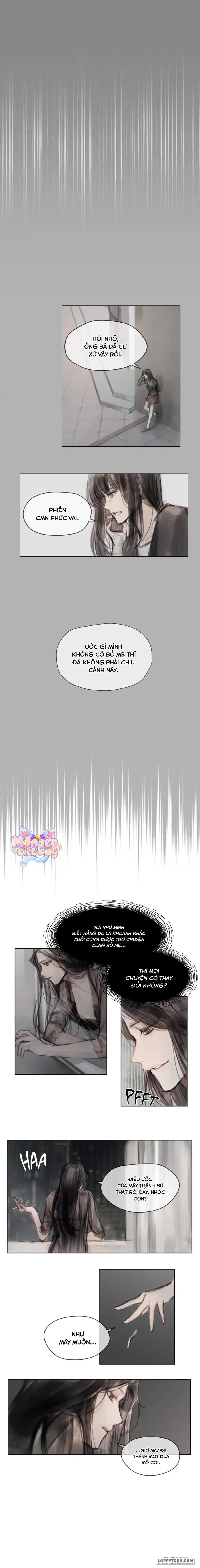 Doppio Senso - Chap 7 - Trang 5