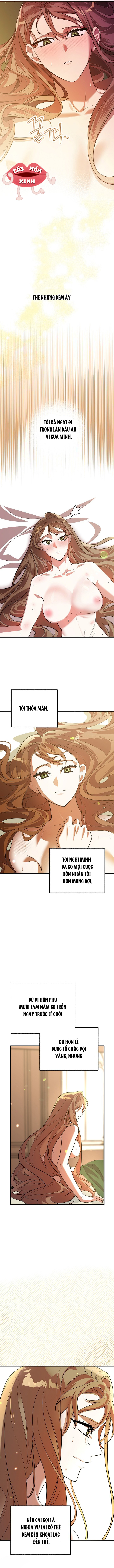 Dù Sao Chúng Ta Cũng Đã Kết Hôn Rồi - Chap 1 - Trang 12