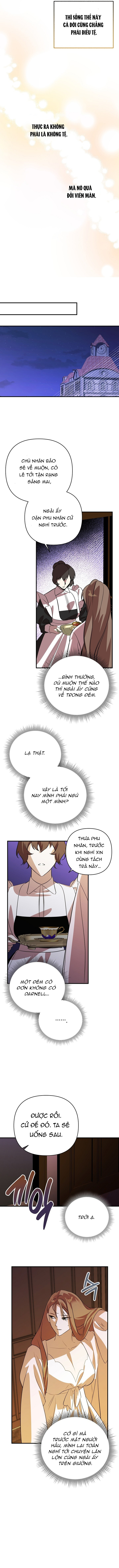 Dù Sao Chúng Ta Cũng Đã Kết Hôn Rồi - Chap 1 - Trang 13
