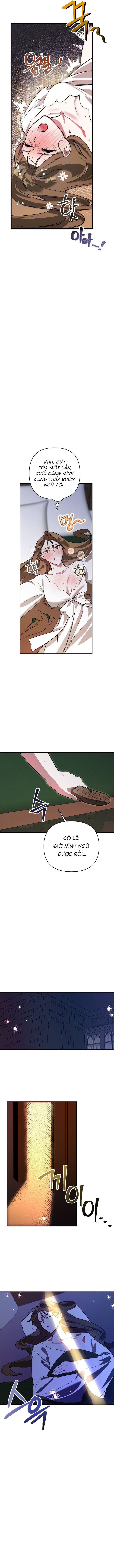 Dù Sao Chúng Ta Cũng Đã Kết Hôn Rồi - Chap 1 - Trang 15