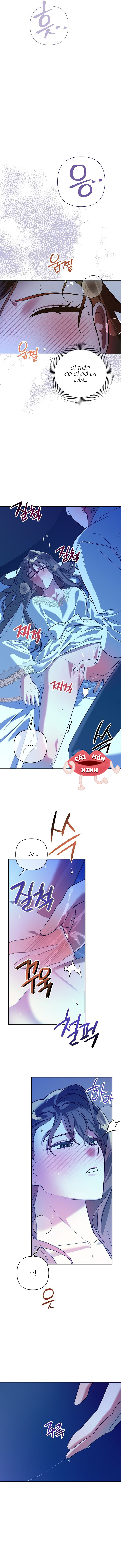 Dù Sao Chúng Ta Cũng Đã Kết Hôn Rồi - Chap 1 - Trang 16