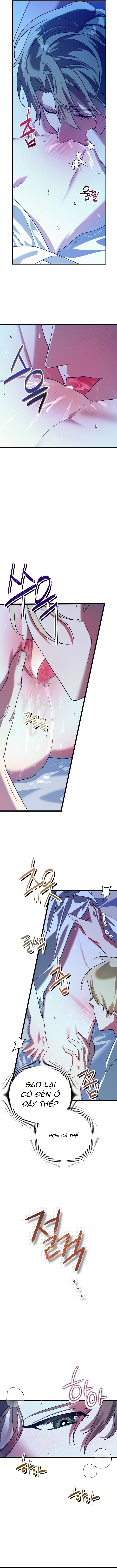 Dù Sao Chúng Ta Cũng Đã Kết Hôn Rồi - Chap 1 - Trang 17