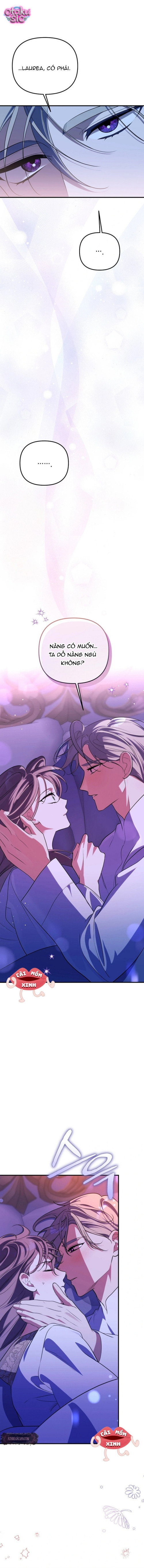Dù Sao Chúng Ta Cũng Đã Kết Hôn Rồi - Chap 11 - Trang 1