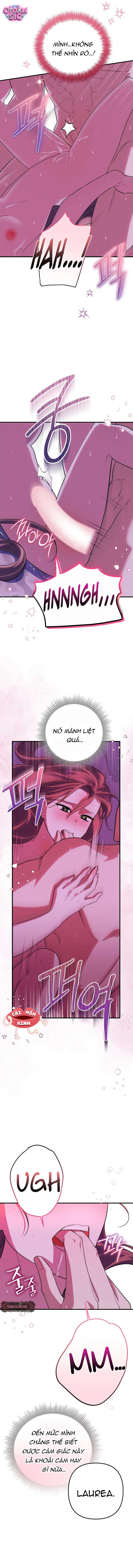 Dù Sao Chúng Ta Cũng Đã Kết Hôn Rồi - Chap 11 - Trang 12