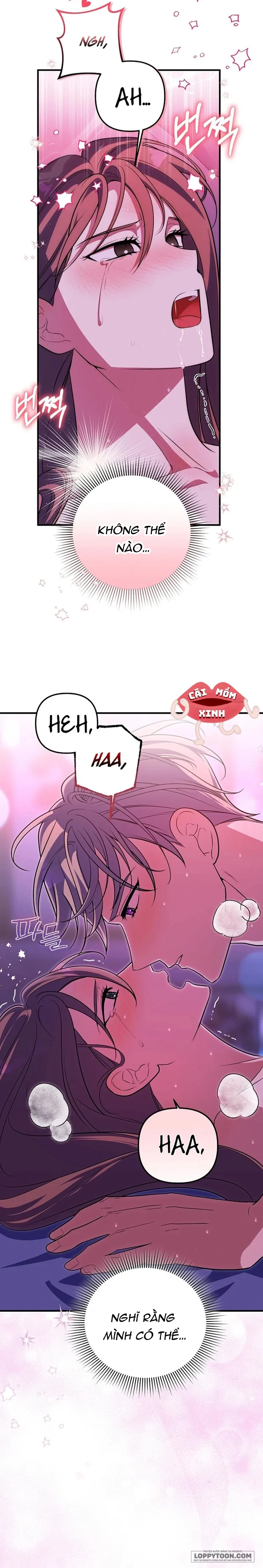 Dù Sao Chúng Ta Cũng Đã Kết Hôn Rồi - Chap 11 - Trang 16