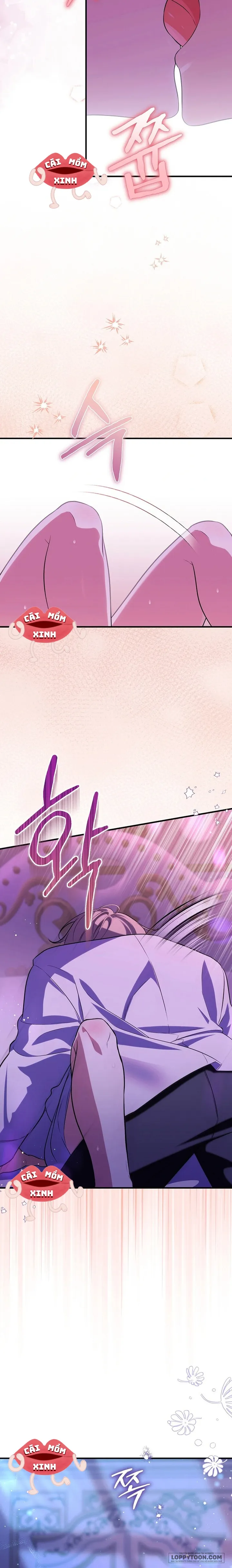 Dù Sao Chúng Ta Cũng Đã Kết Hôn Rồi - Chap 11 - Trang 4