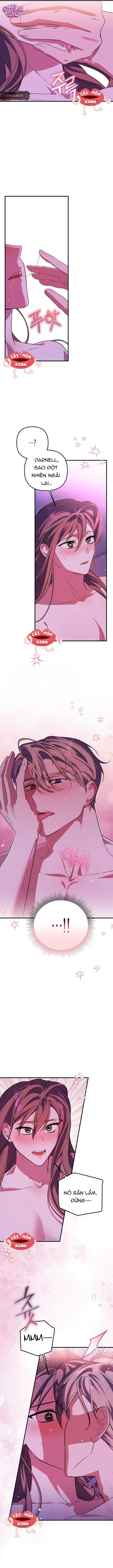 Dù Sao Chúng Ta Cũng Đã Kết Hôn Rồi - Chap 11 - Trang 7