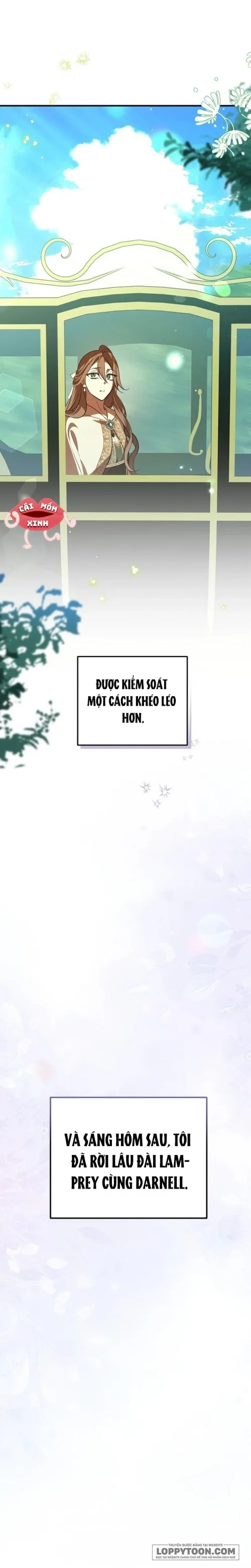 Dù Sao Chúng Ta Cũng Đã Kết Hôn Rồi - Chap 12 - Trang 2