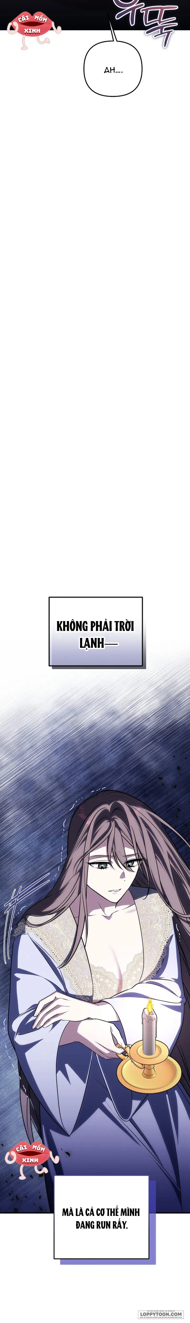 Dù Sao Chúng Ta Cũng Đã Kết Hôn Rồi - Chap 12 - Trang 16