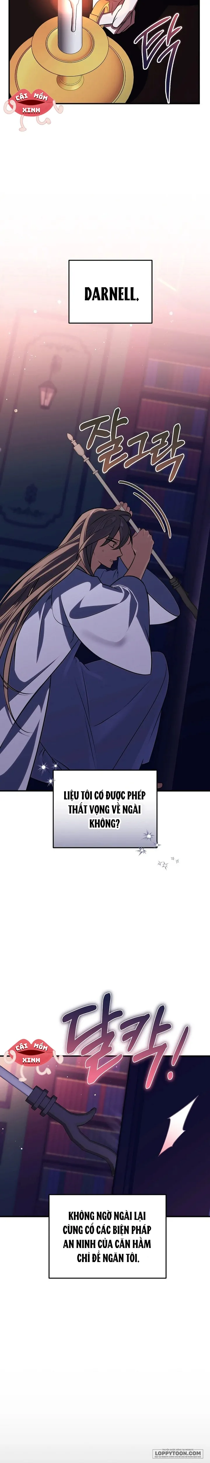 Dù Sao Chúng Ta Cũng Đã Kết Hôn Rồi - Chap 12 - Trang 24