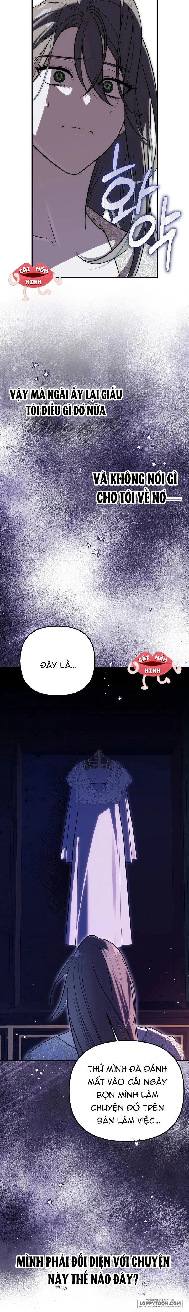 Dù Sao Chúng Ta Cũng Đã Kết Hôn Rồi - Chap 12 - Trang 26