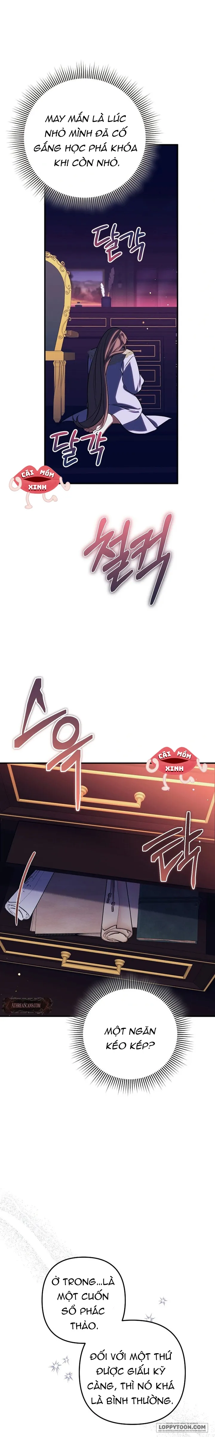 Dù Sao Chúng Ta Cũng Đã Kết Hôn Rồi - Chap 12 - Trang 29