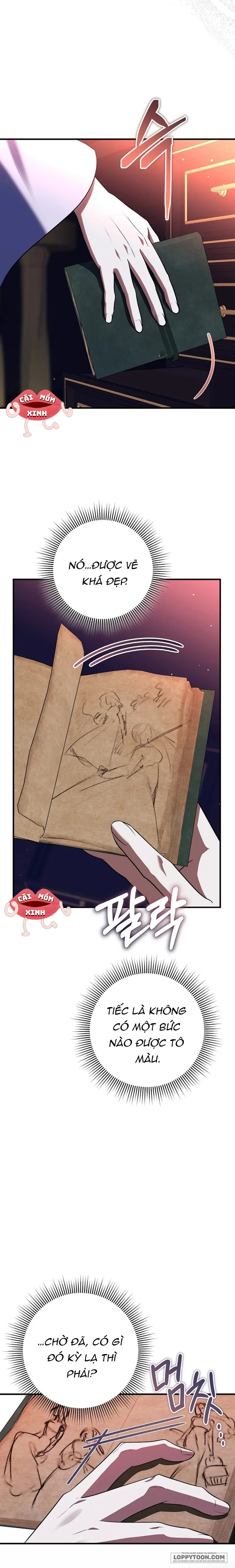 Dù Sao Chúng Ta Cũng Đã Kết Hôn Rồi - Chap 12 - Trang 30