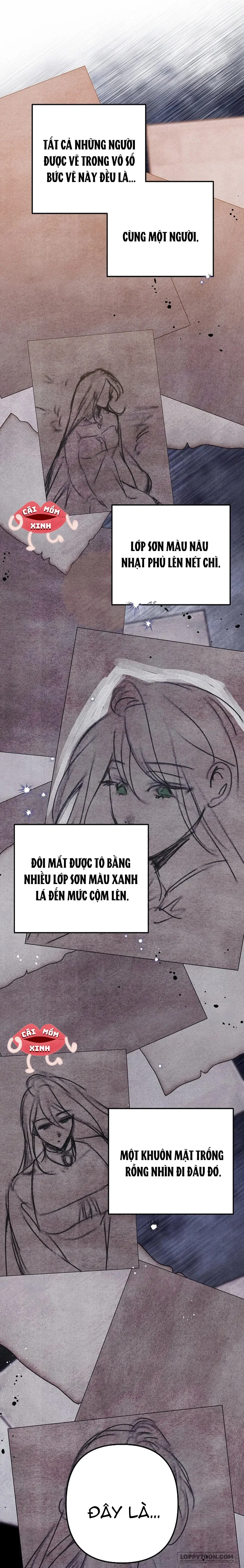 Dù Sao Chúng Ta Cũng Đã Kết Hôn Rồi - Chap 12 - Trang 31