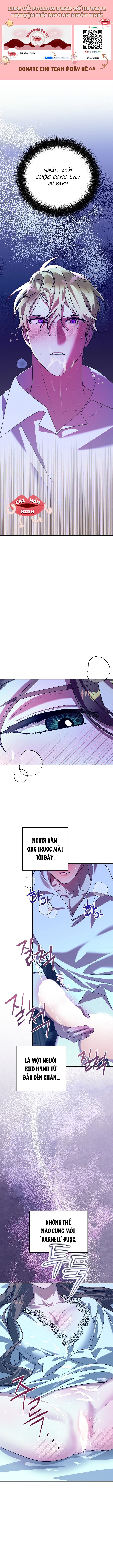 Dù Sao Chúng Ta Cũng Đã Kết Hôn Rồi - Chap 2 - Trang 1