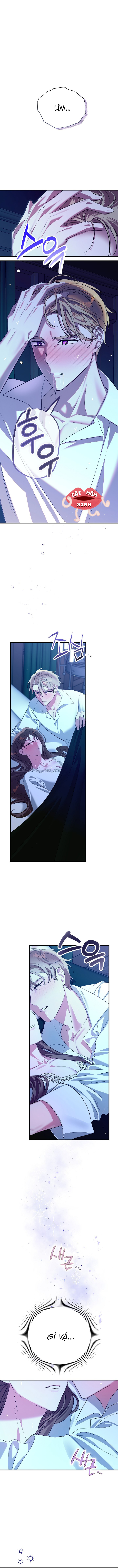 Dù Sao Chúng Ta Cũng Đã Kết Hôn Rồi - Chap 2 - Trang 2