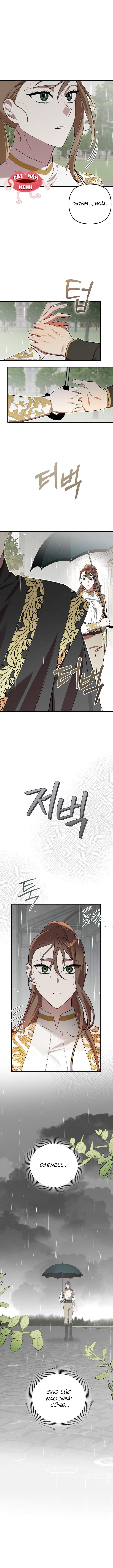 Dù Sao Chúng Ta Cũng Đã Kết Hôn Rồi - Chap 3 - Trang 2