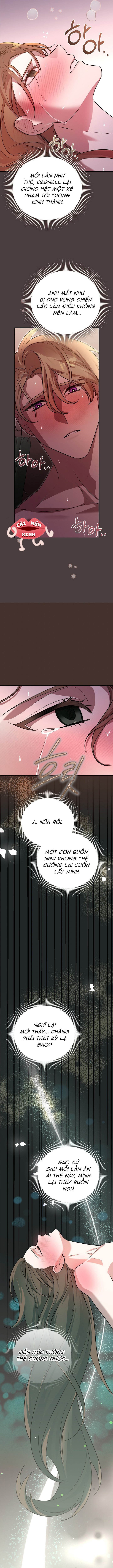 Dù Sao Chúng Ta Cũng Đã Kết Hôn Rồi - Chap 3 - Trang 15