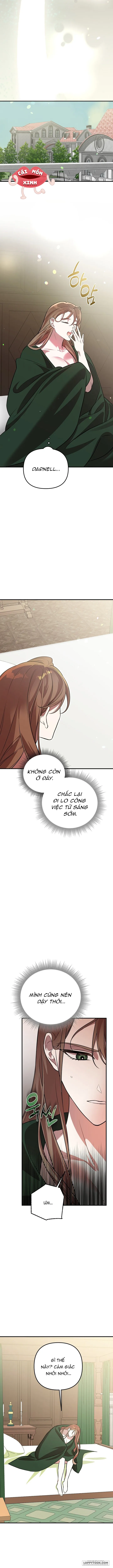 Dù Sao Chúng Ta Cũng Đã Kết Hôn Rồi - Chap 3 - Trang 16