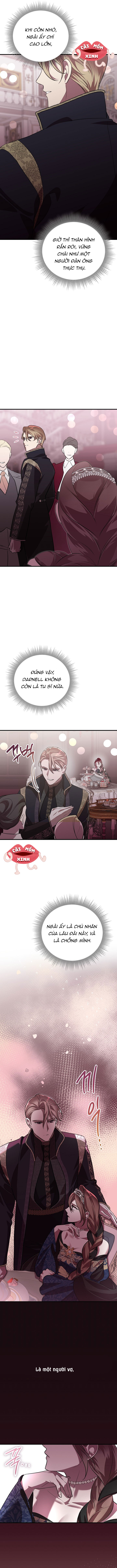 Dù Sao Chúng Ta Cũng Đã Kết Hôn Rồi - Chap 4 - Trang 13
