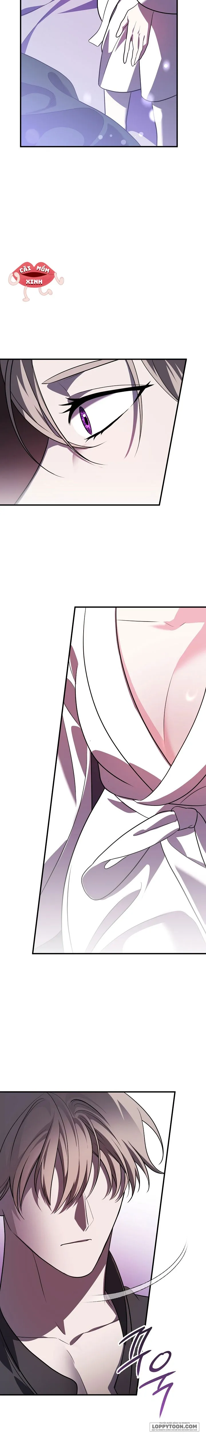 Dù Sao Chúng Ta Cũng Đã Kết Hôn Rồi - Chap 5 - Trang 20