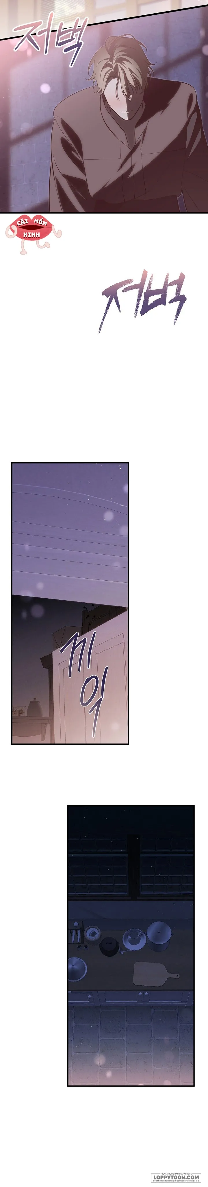 Dù Sao Chúng Ta Cũng Đã Kết Hôn Rồi - Chap 5 - Trang 23