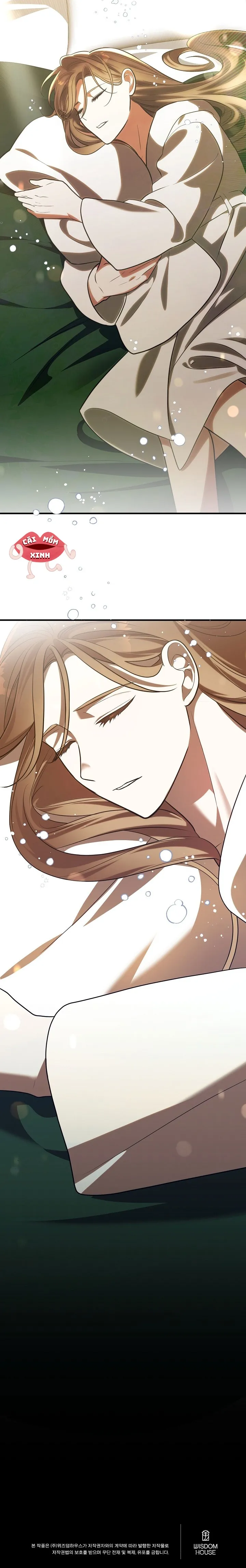 Dù Sao Chúng Ta Cũng Đã Kết Hôn Rồi - Chap 5 - Trang 26