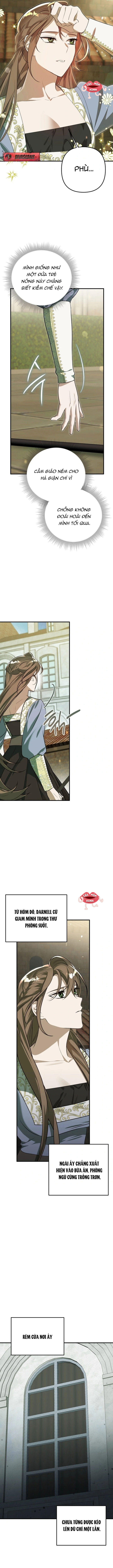 Dù Sao Chúng Ta Cũng Đã Kết Hôn Rồi - Chap 6 - Trang 2