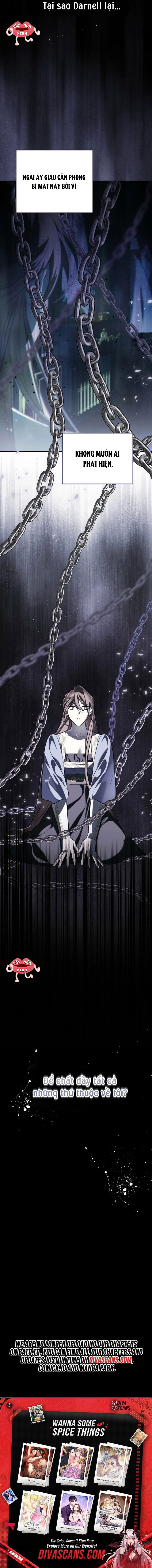 Dù Sao Chúng Ta Cũng Đã Kết Hôn Rồi - Chap 6 - Trang 14