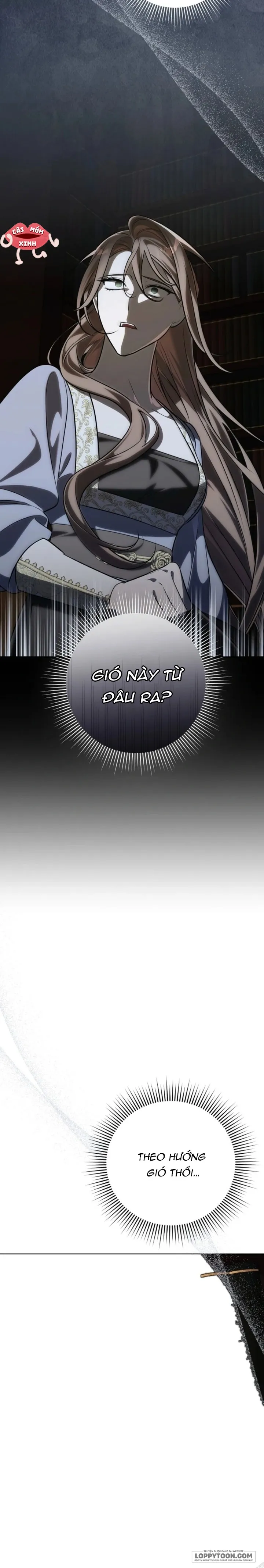 Dù Sao Chúng Ta Cũng Đã Kết Hôn Rồi - Chap 6 - Trang 18