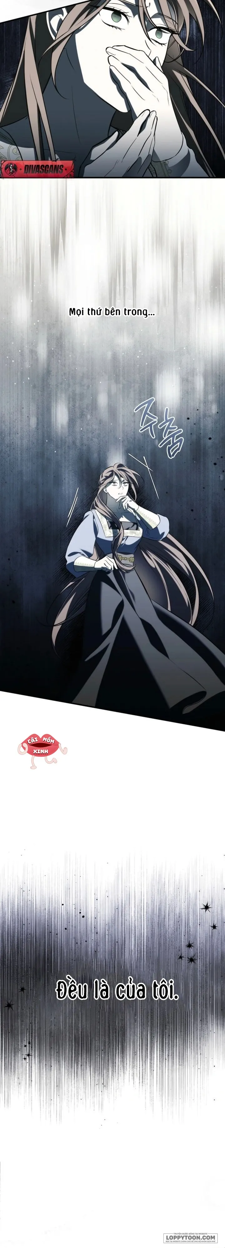 Dù Sao Chúng Ta Cũng Đã Kết Hôn Rồi - Chap 6 - Trang 24