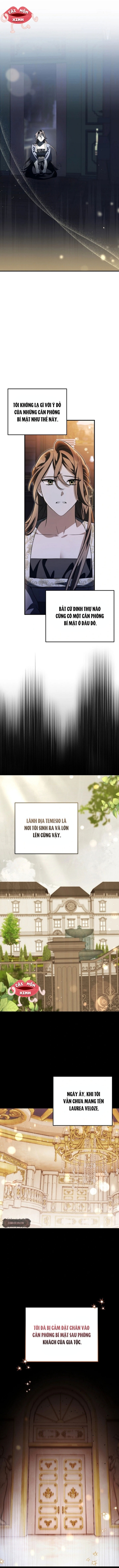 Dù Sao Chúng Ta Cũng Đã Kết Hôn Rồi - Chap 7 - Trang 1