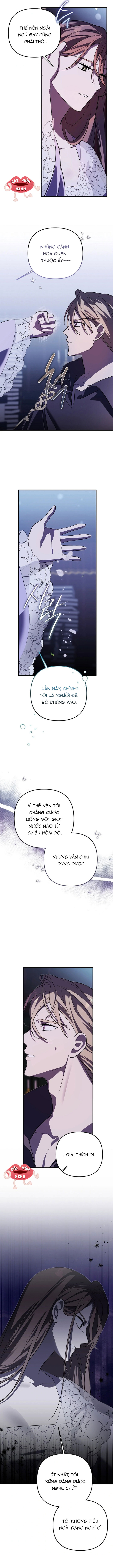 Dù Sao Chúng Ta Cũng Đã Kết Hôn Rồi - Chap 7 - Trang 12