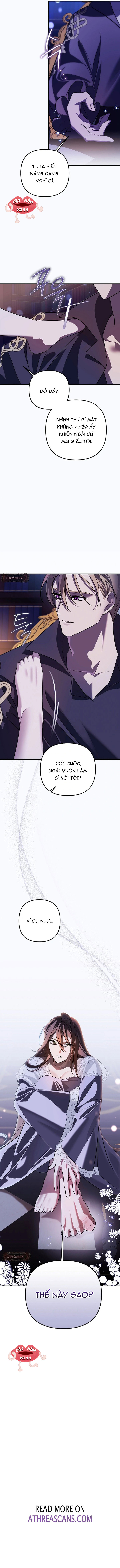 Dù Sao Chúng Ta Cũng Đã Kết Hôn Rồi - Chap 7 - Trang 14